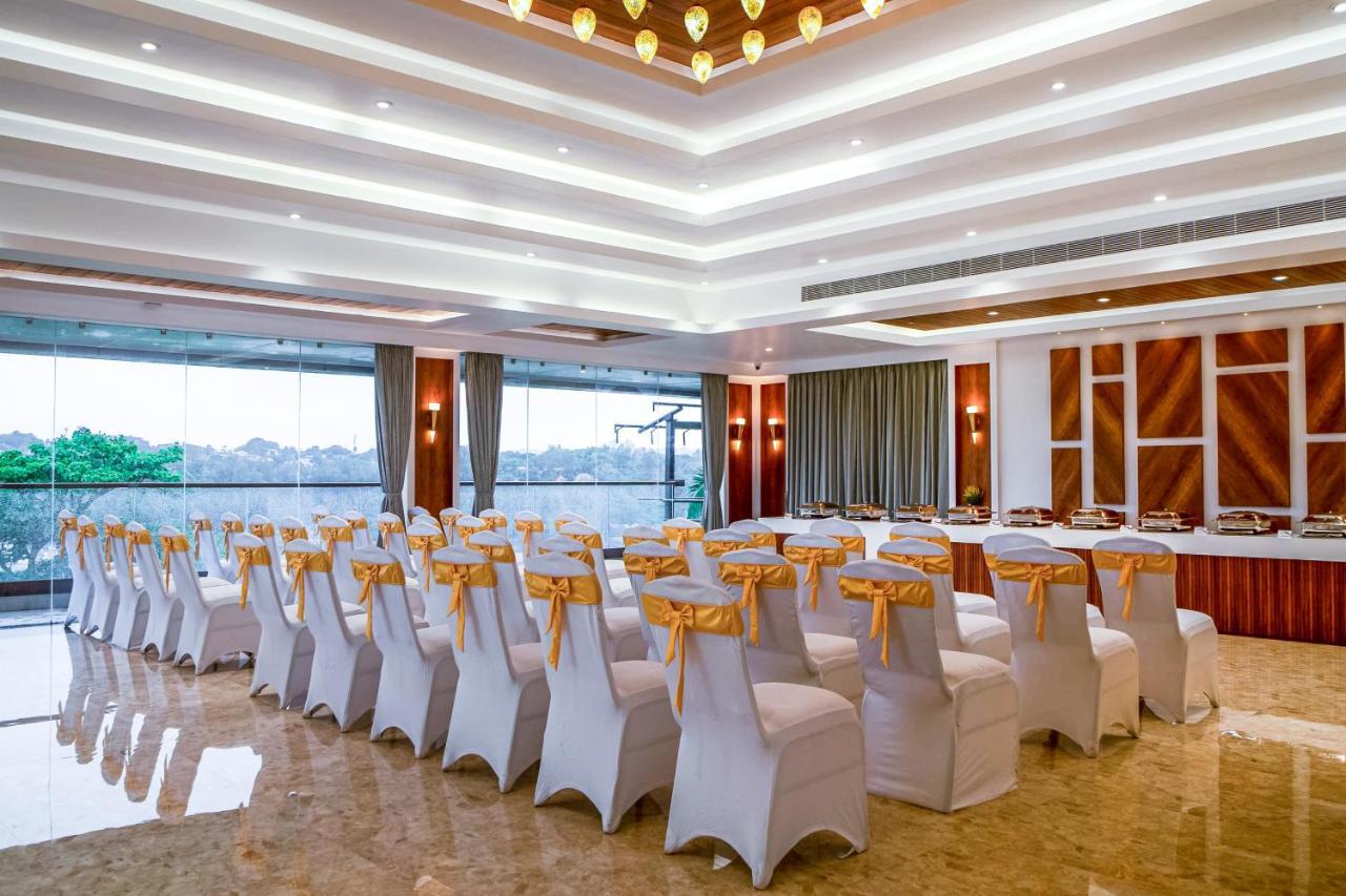 Mansha Palace Port Blair Extérieur photo