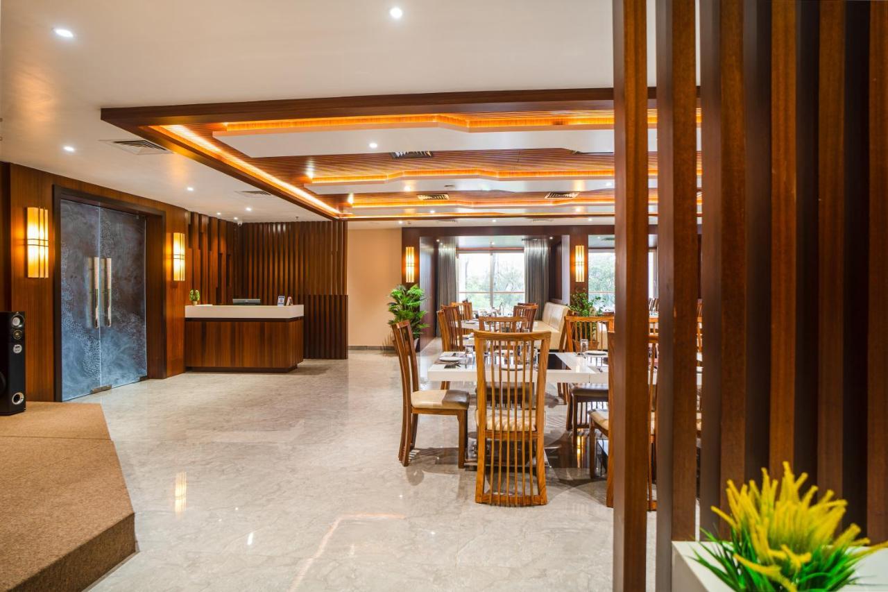 Mansha Palace Port Blair Extérieur photo